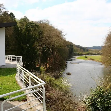 De L'ourthe * Дюрбюи